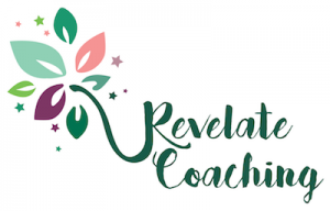 Revelate Coaching Logo